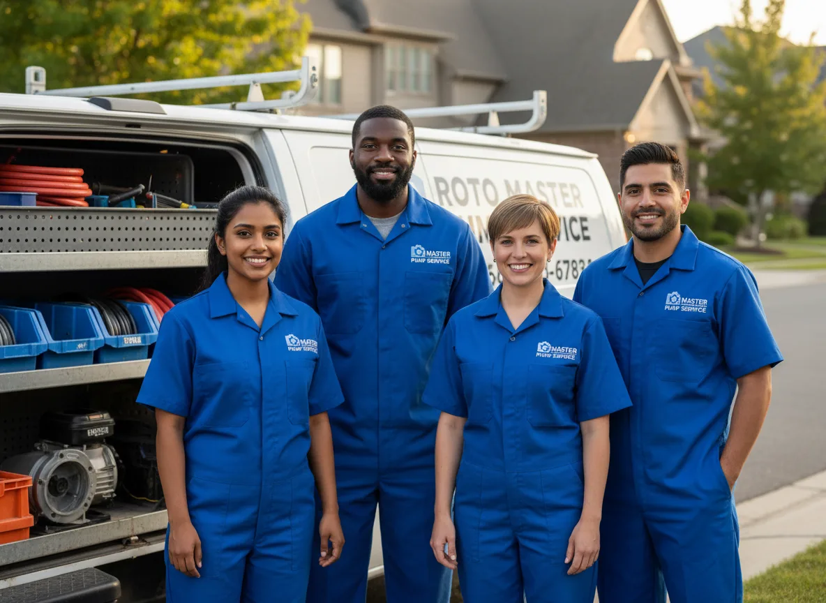 Sump Pump Installation company in Keaau, HI